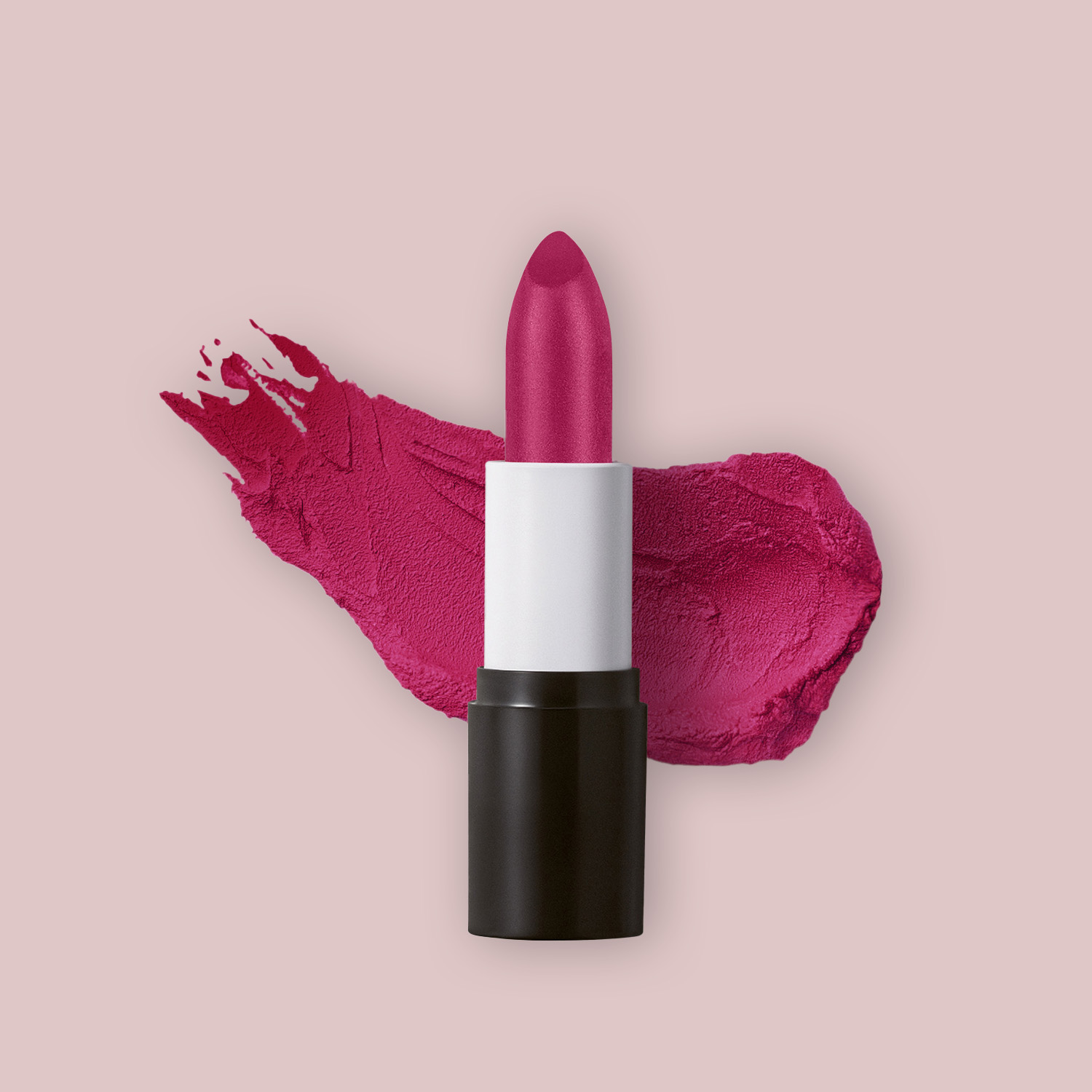 Faces Labial cremoso multimix pink paradise 3,5 g