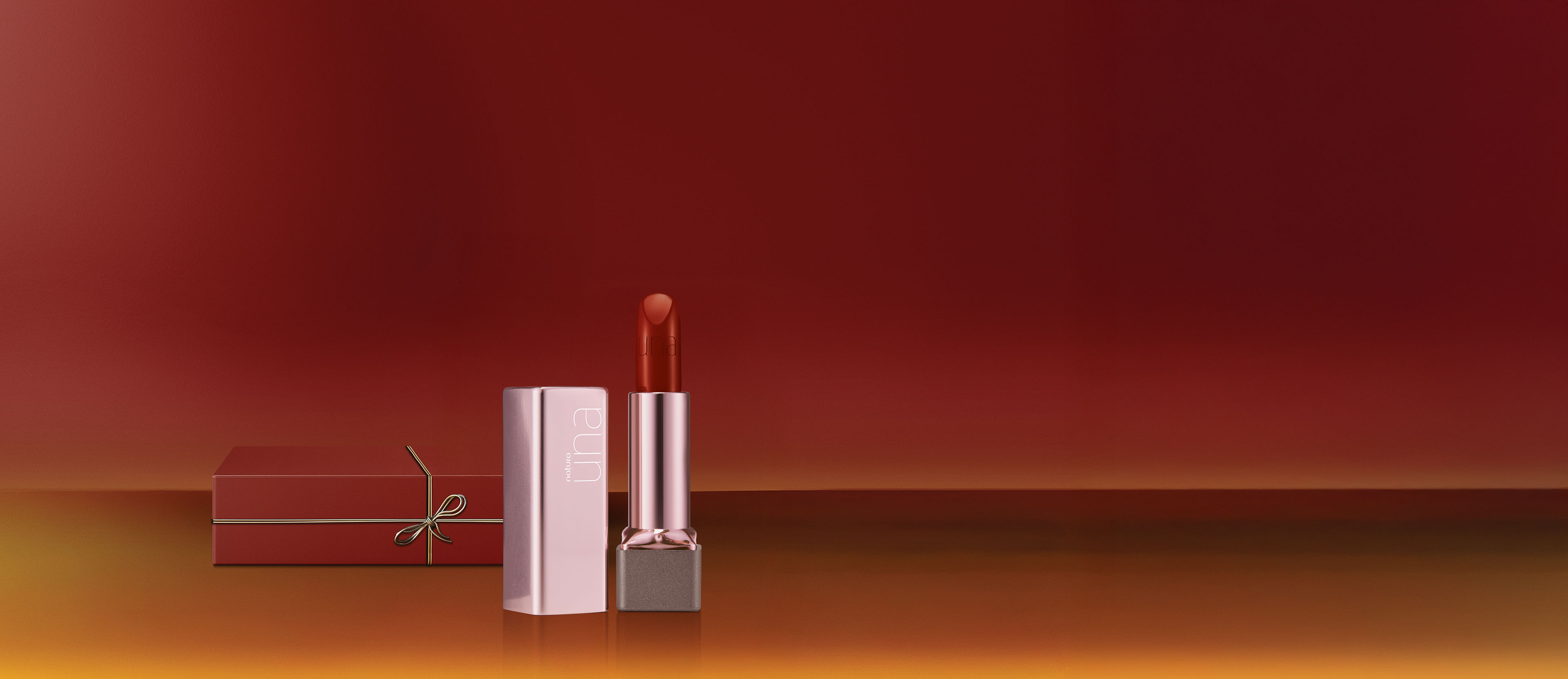 Regalo Una Labial CC Hidratante Rojo 1
