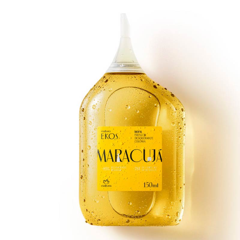 Repuesto Frescor eau de toilette maracuyá 150 ml