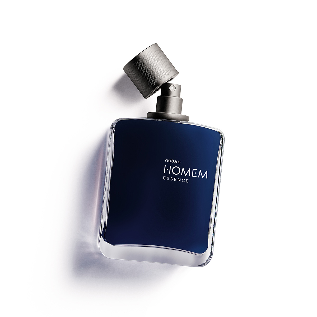 Natura Homem eau de parfum masculino essence 100 ml