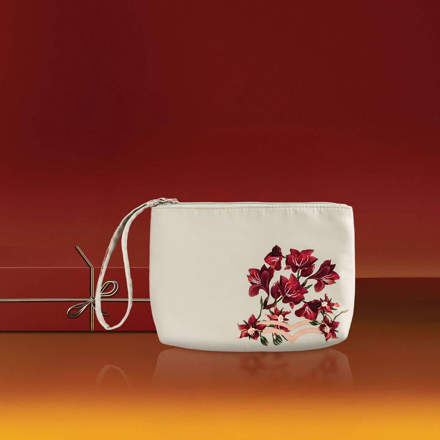 Creer para Ver Cartera de Mano