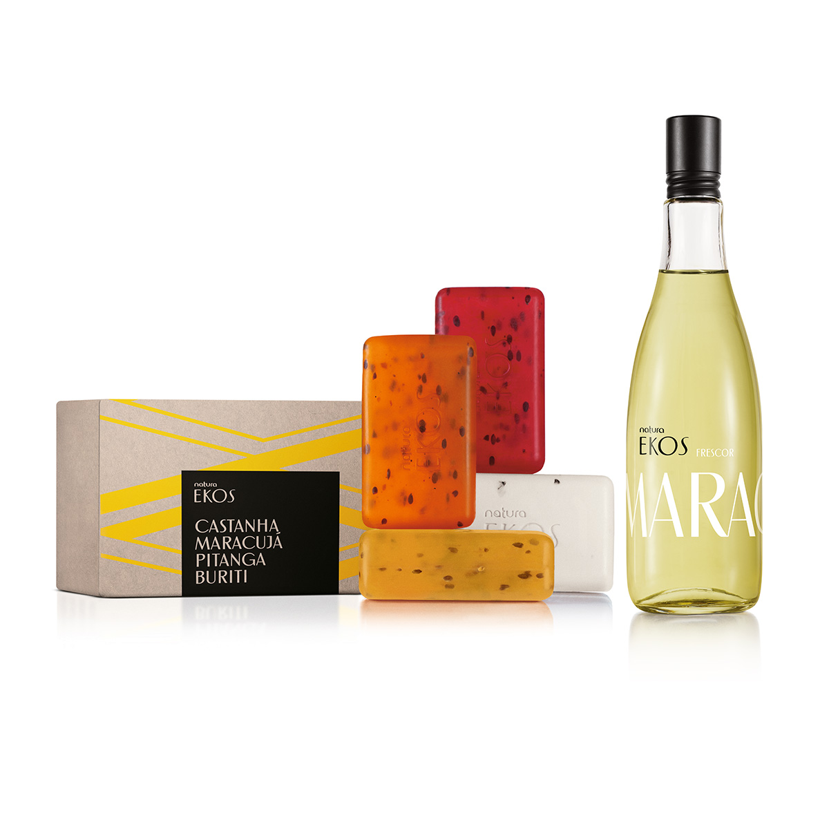 Regalo Ekos Maracuyá