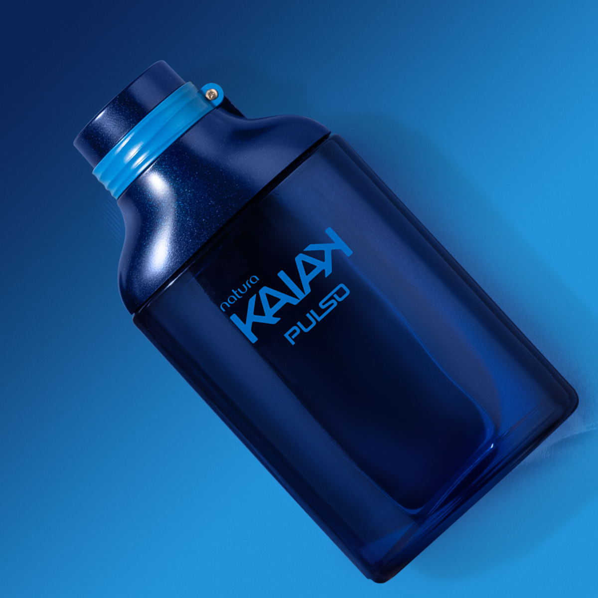 Eau de Toilette Kaiak Pulso Masculino 100 ml