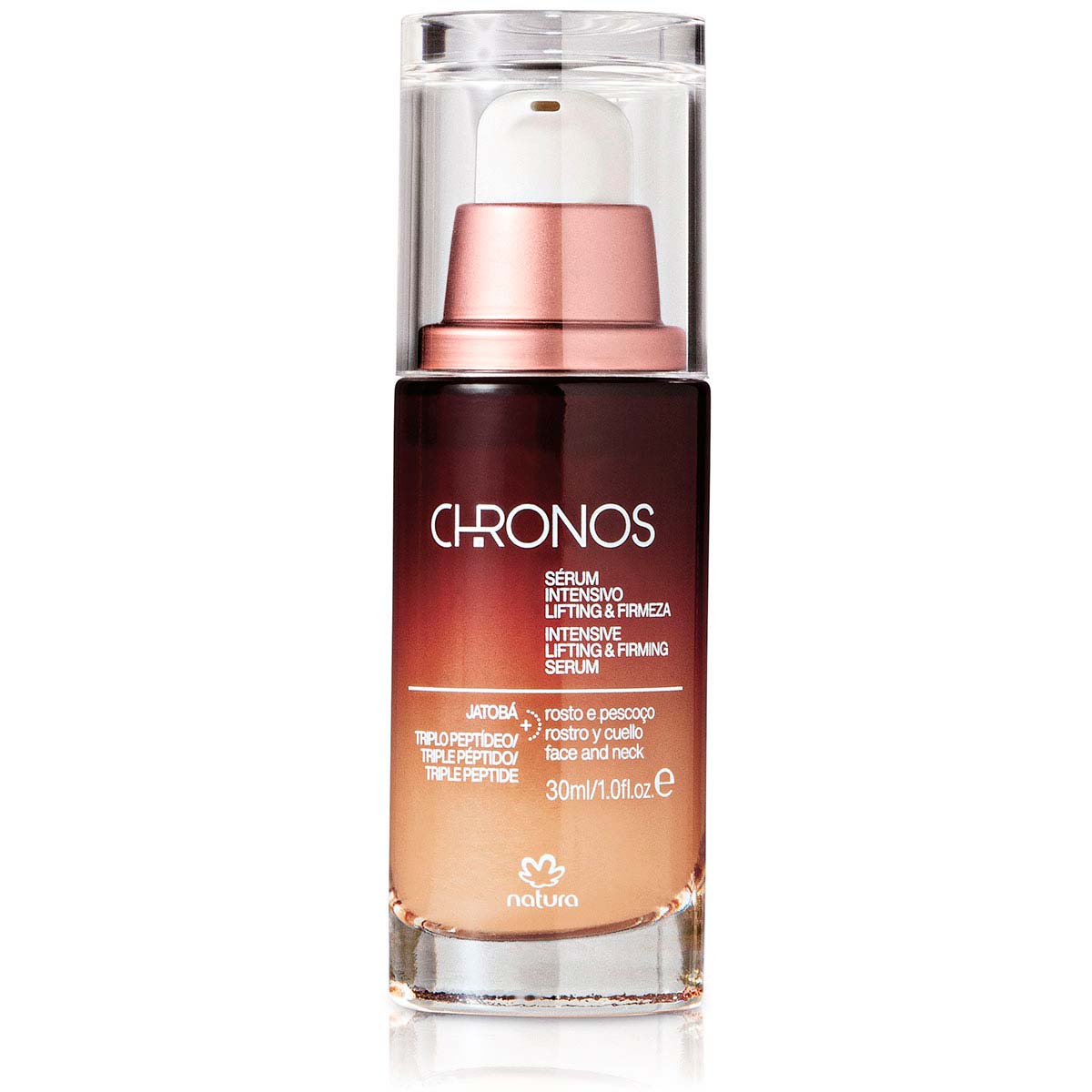 Chronos Sérum intensivo lifting & firmeza  30 ml