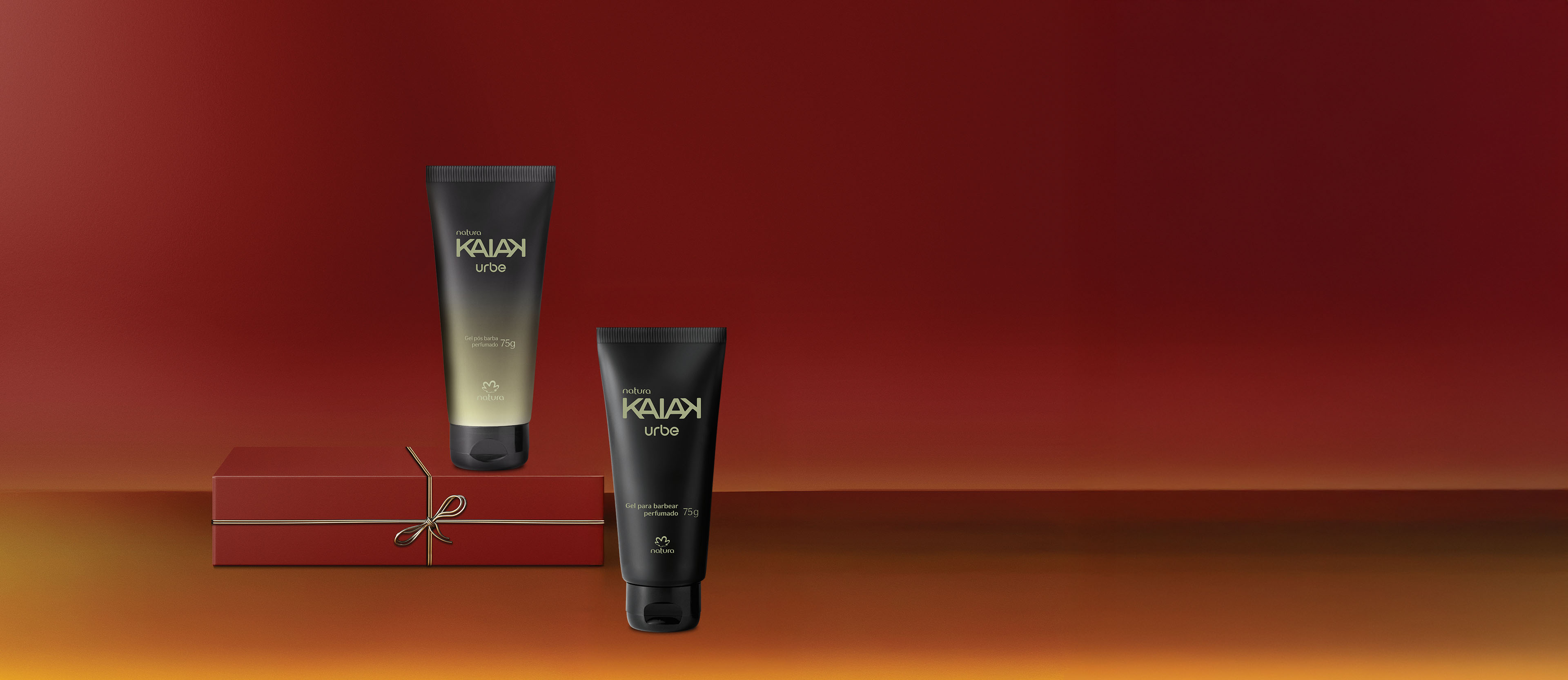 Regalo Kaiak Urbe para Barba