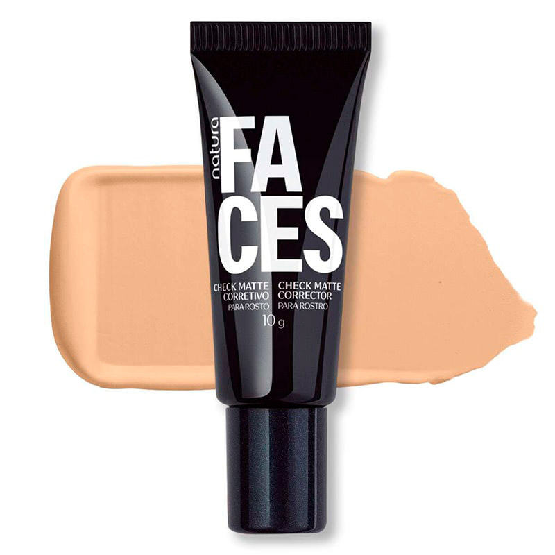 Faces Corrector check mate 15N 10 g