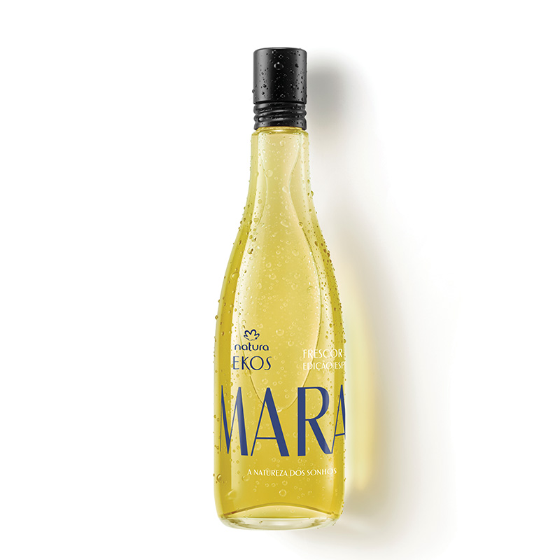 Ekos Frescor eau de toilette maracuyá naturaleza de los sueños 150 ml