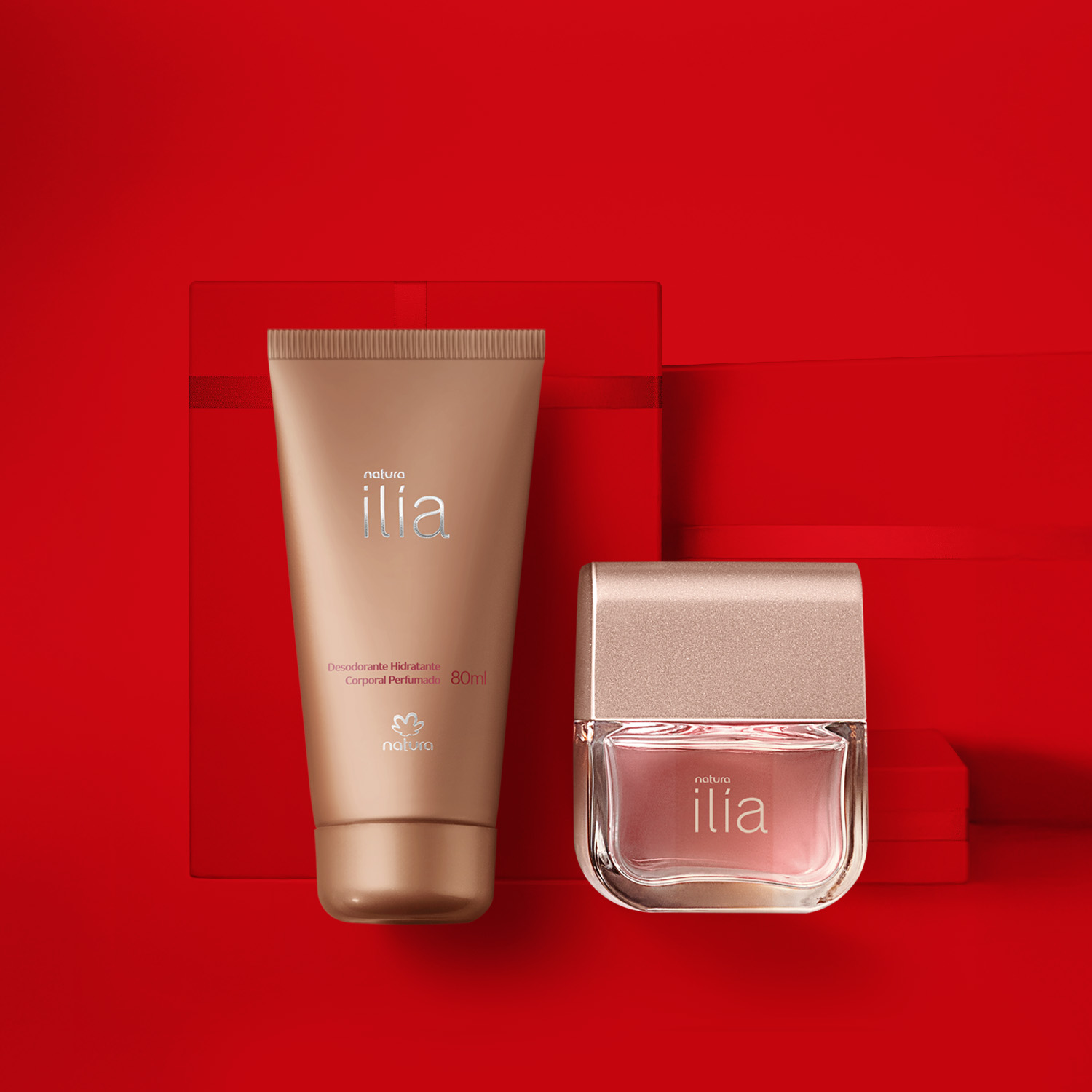 Regalo Ilía Clásico