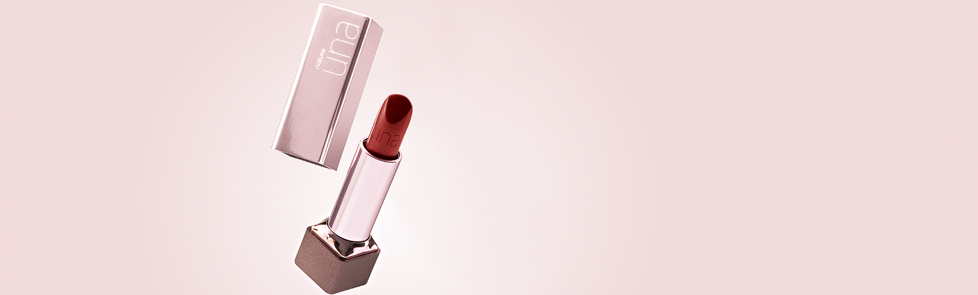 Una Labial CC hidratante 3,8 g