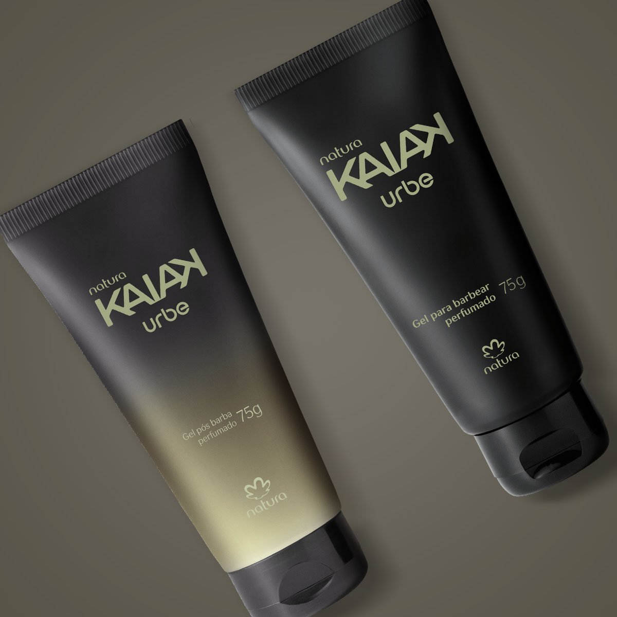 Regalo Kaiak Urbe para Barba