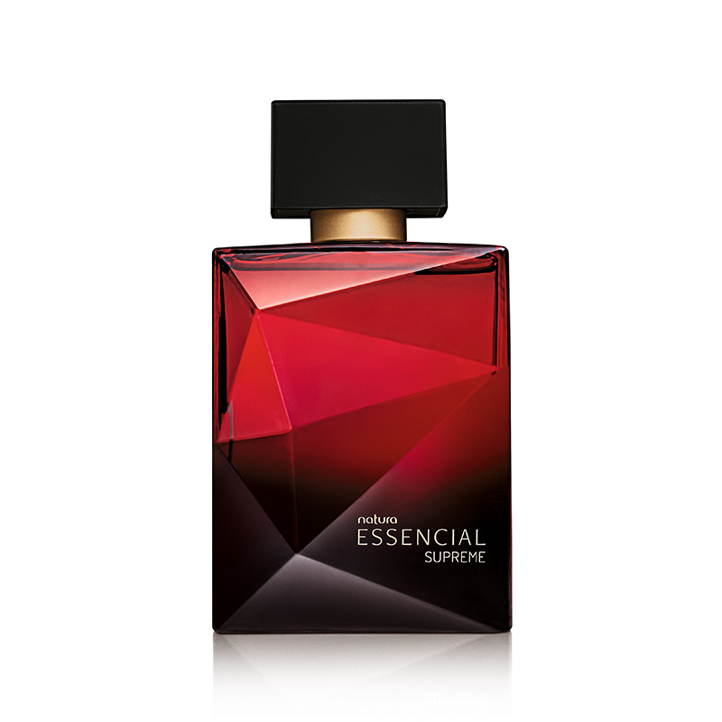 Essencial eau de parfum masculino supreme 100 ml