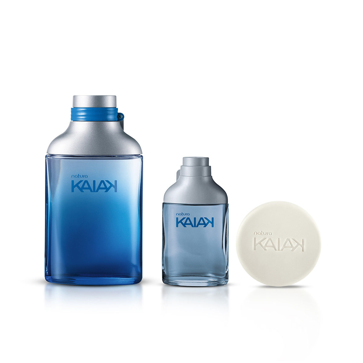 Regalo Rutina Kaiak Clásico Masculino