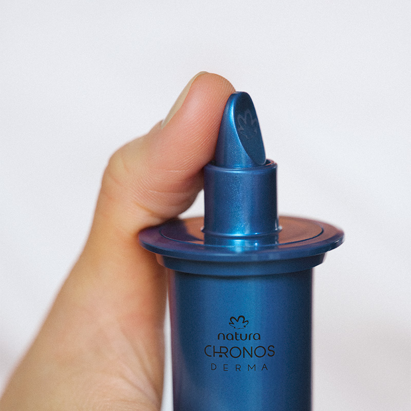 Repuesto Chronos Sérum intensivo rellenador hidratante  30 ml