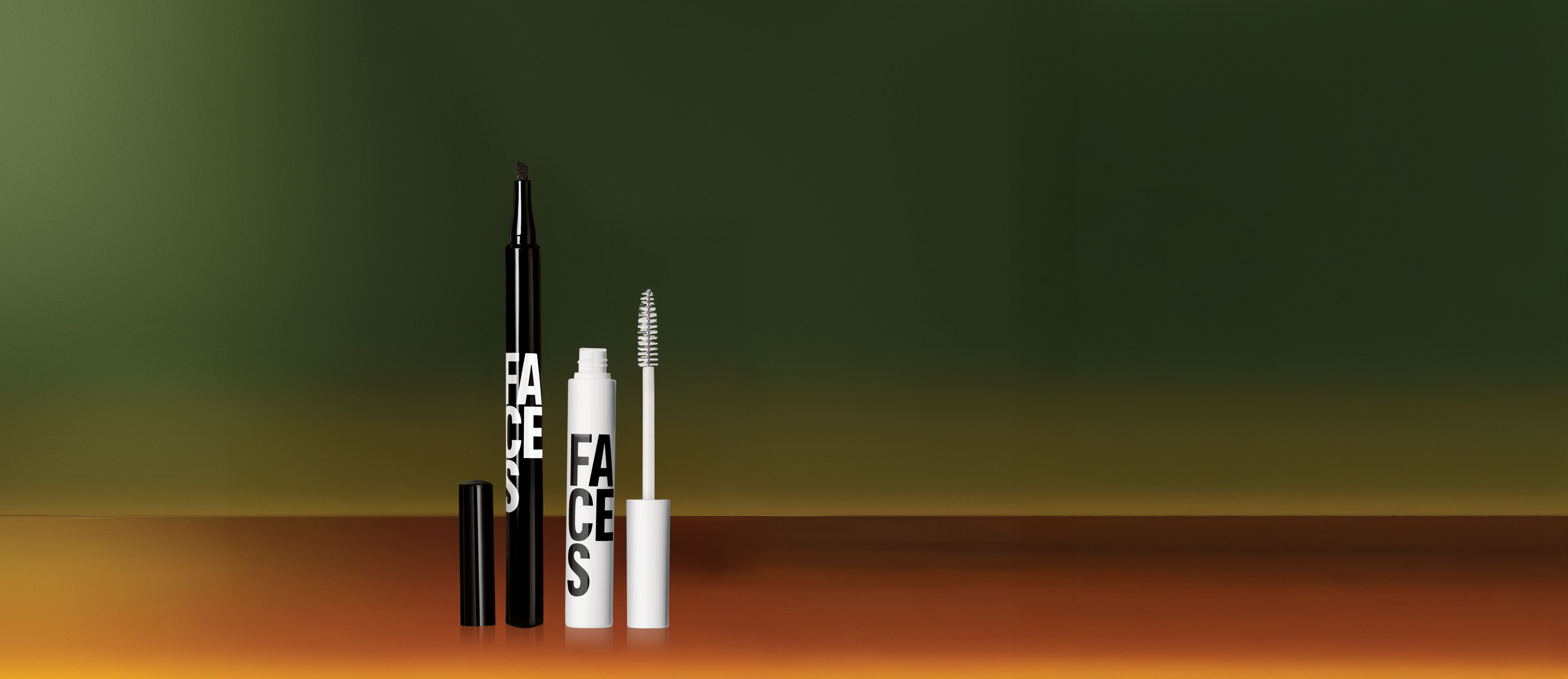 Regalo Rutina de Ojos Faces