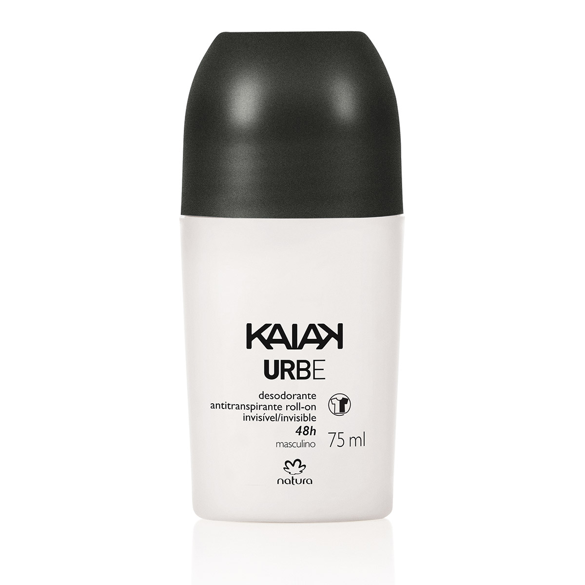 Kaiak Desodorante antitranspirante roll-on urbe 75 ml