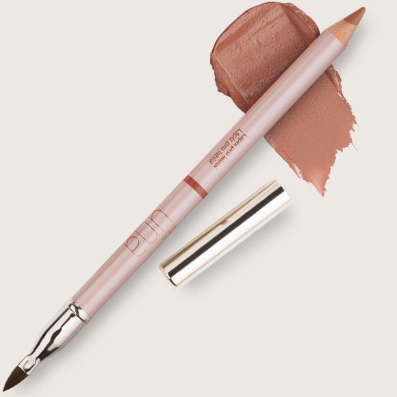 Una Lápiz PRO labial nude