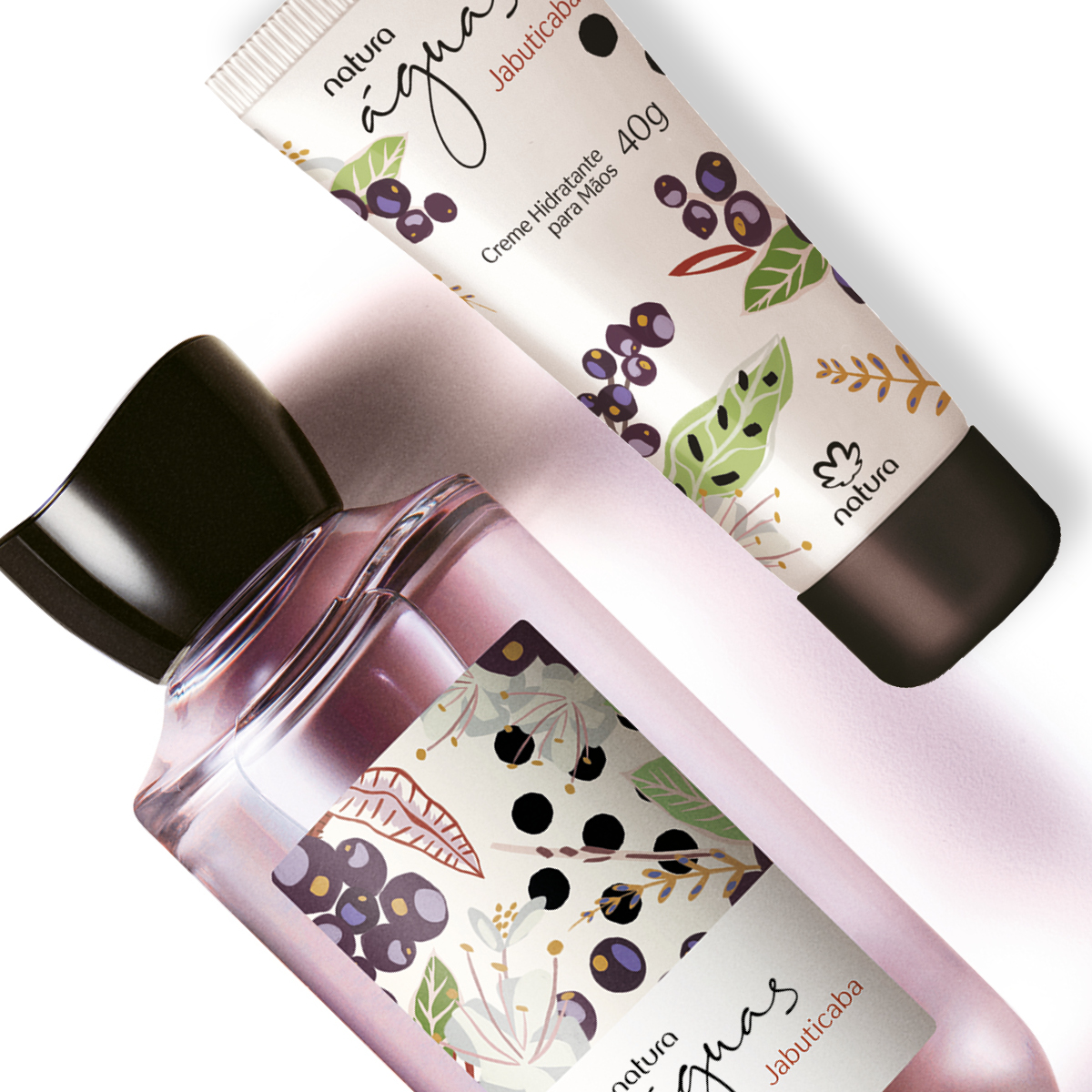 Regalo Águas Jabuticaba