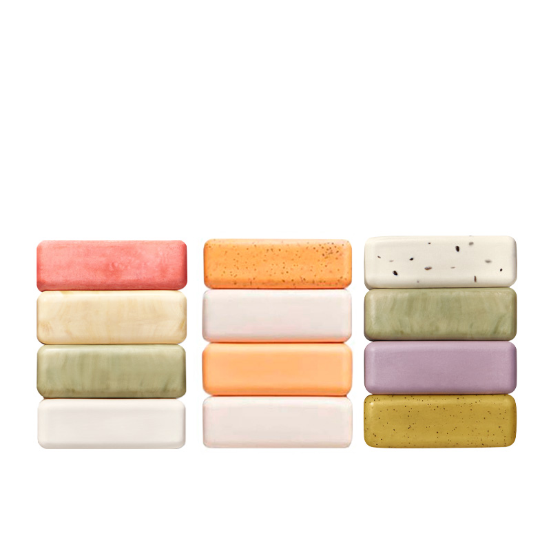 Set Tri Pack Ekos Jabones en barra 2