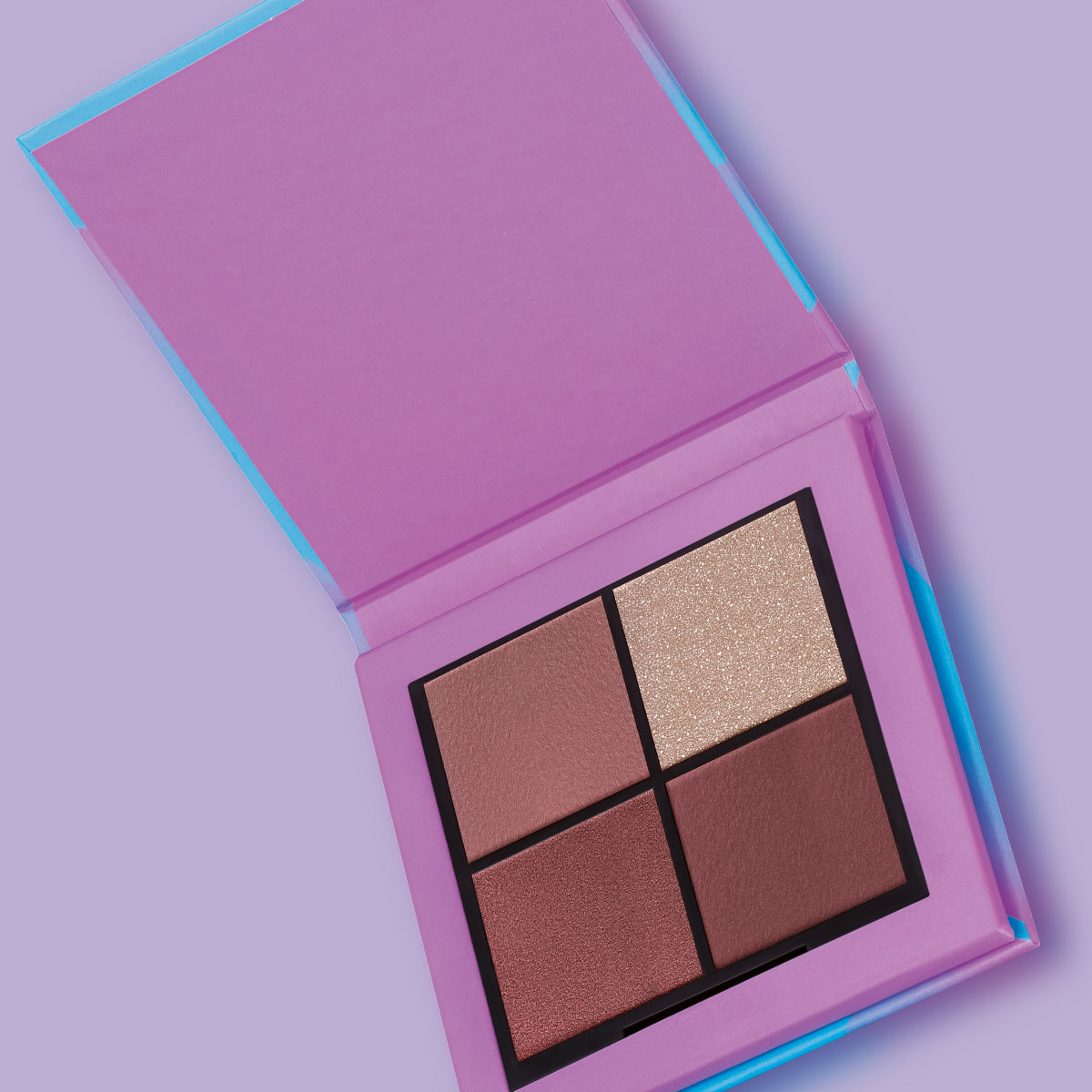 Regalo Paleta Multifuncional Faces