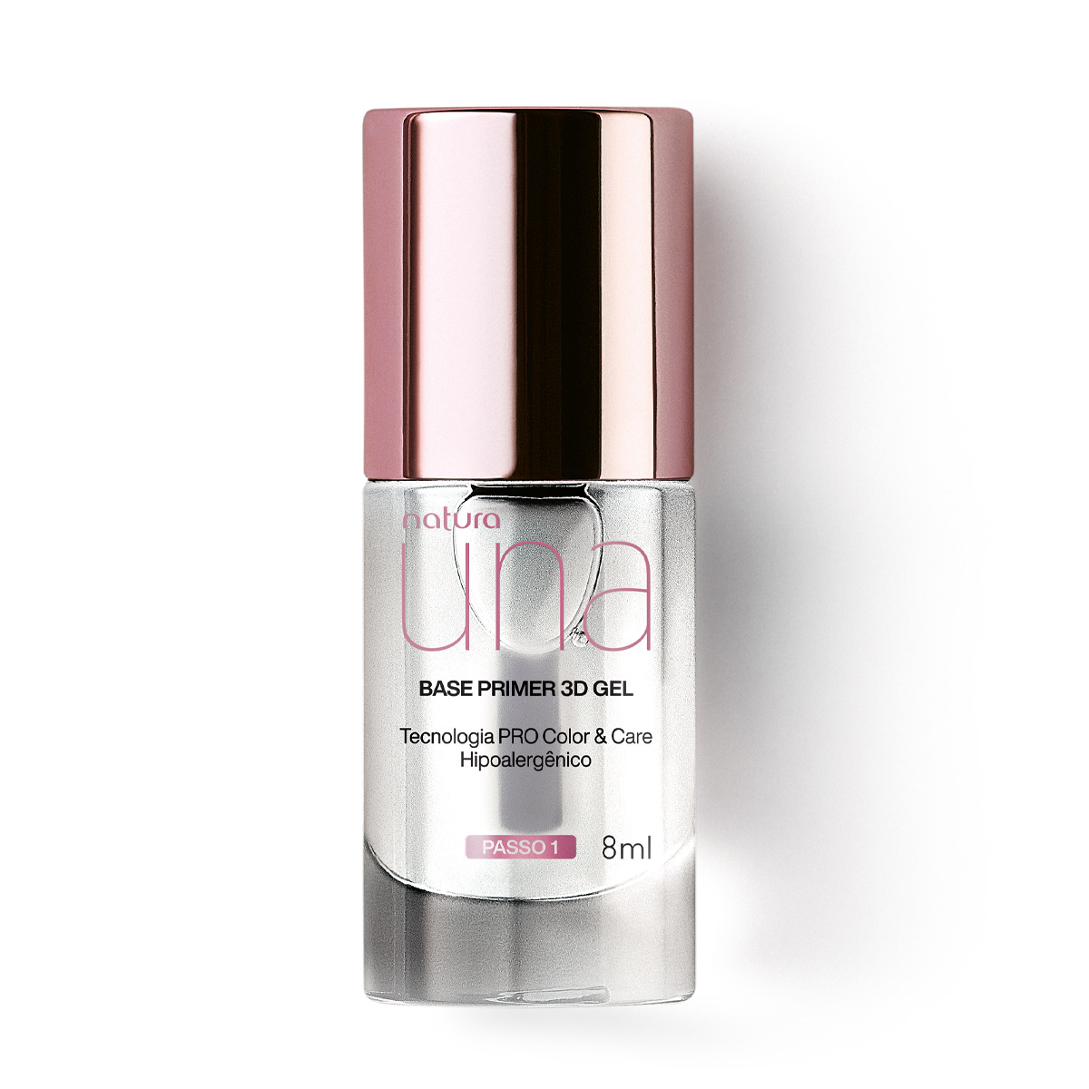 Una Base primer 3D gel  8 ml