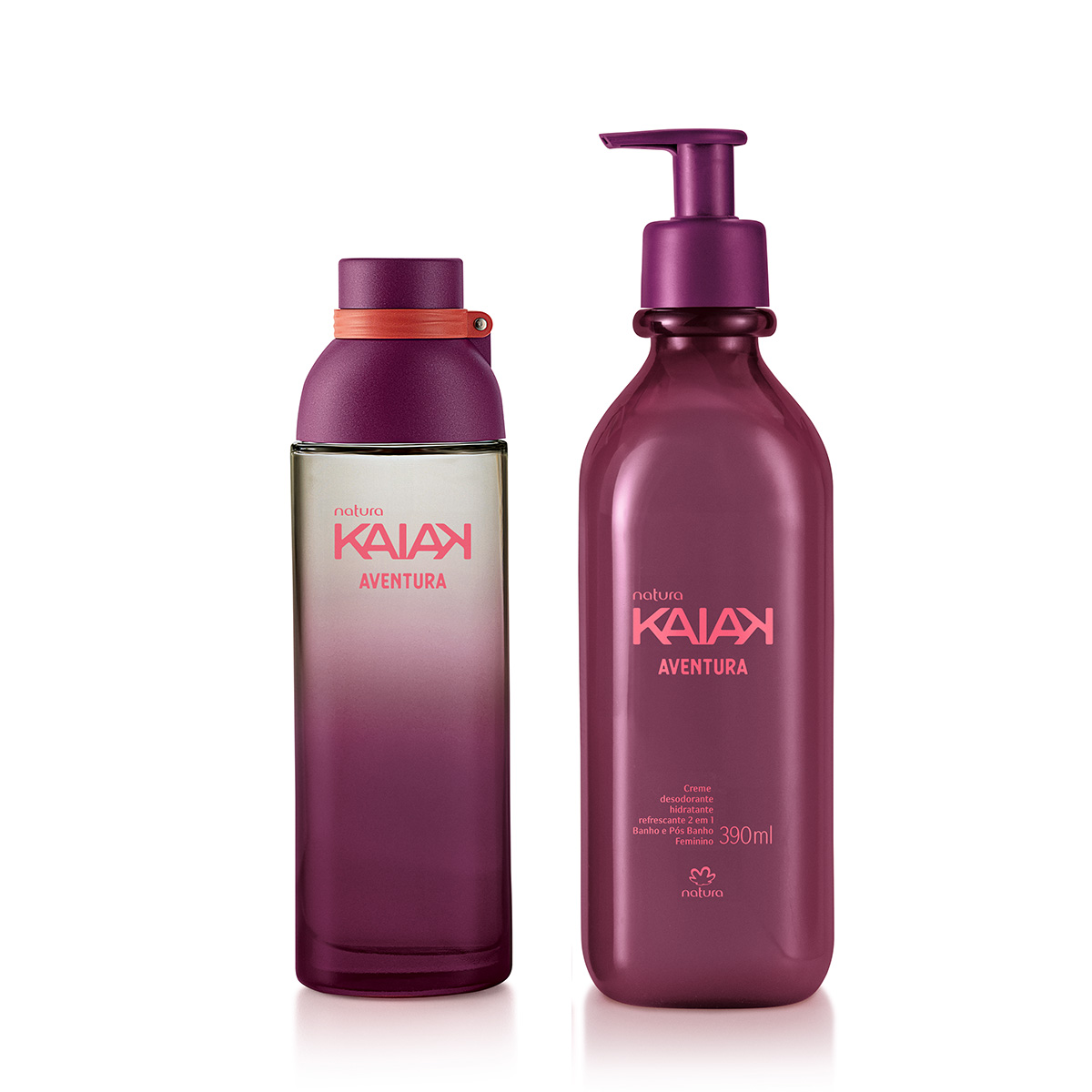 Regalo Kaiak Aventura