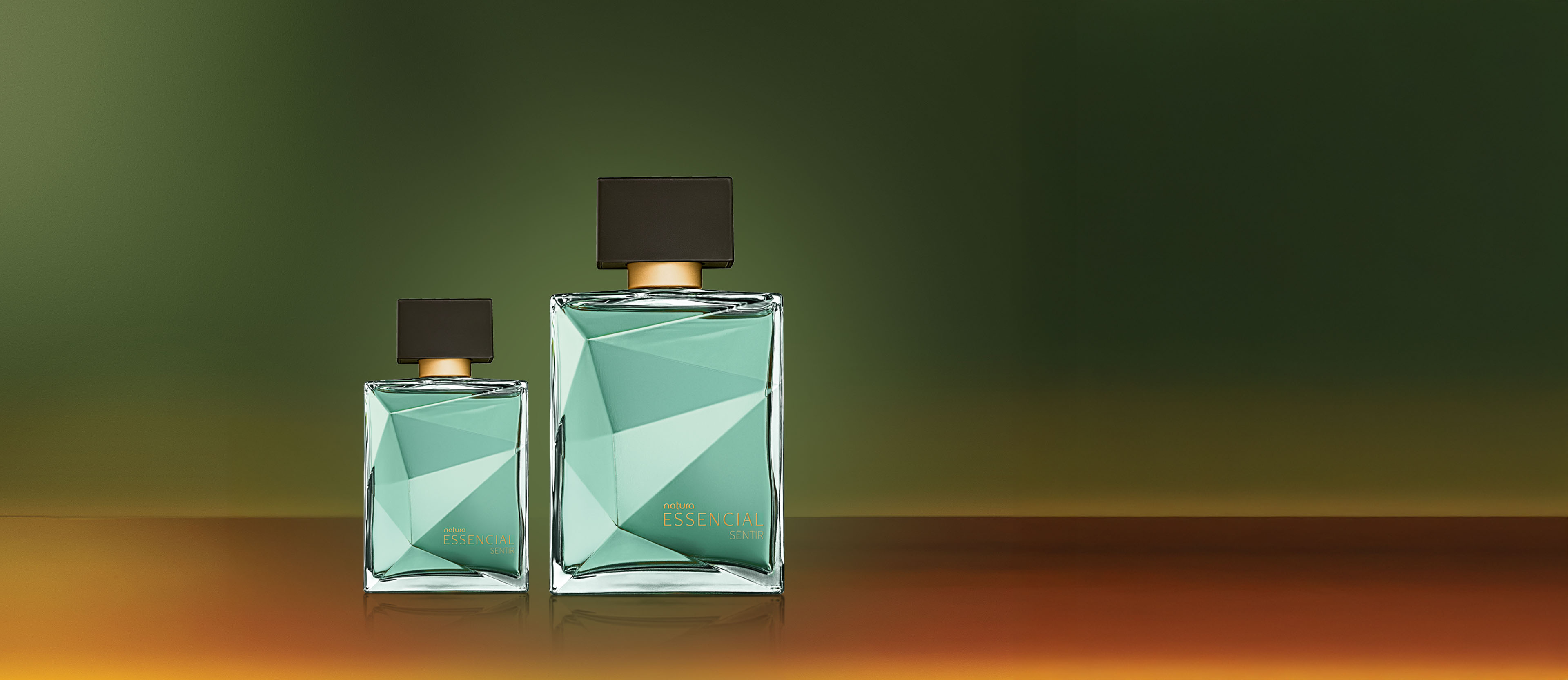 Regalo Essencial Sentir Masculino con Mini