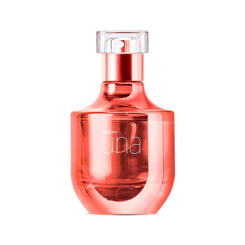 Natura Una eau de parfum femenina  50 ml