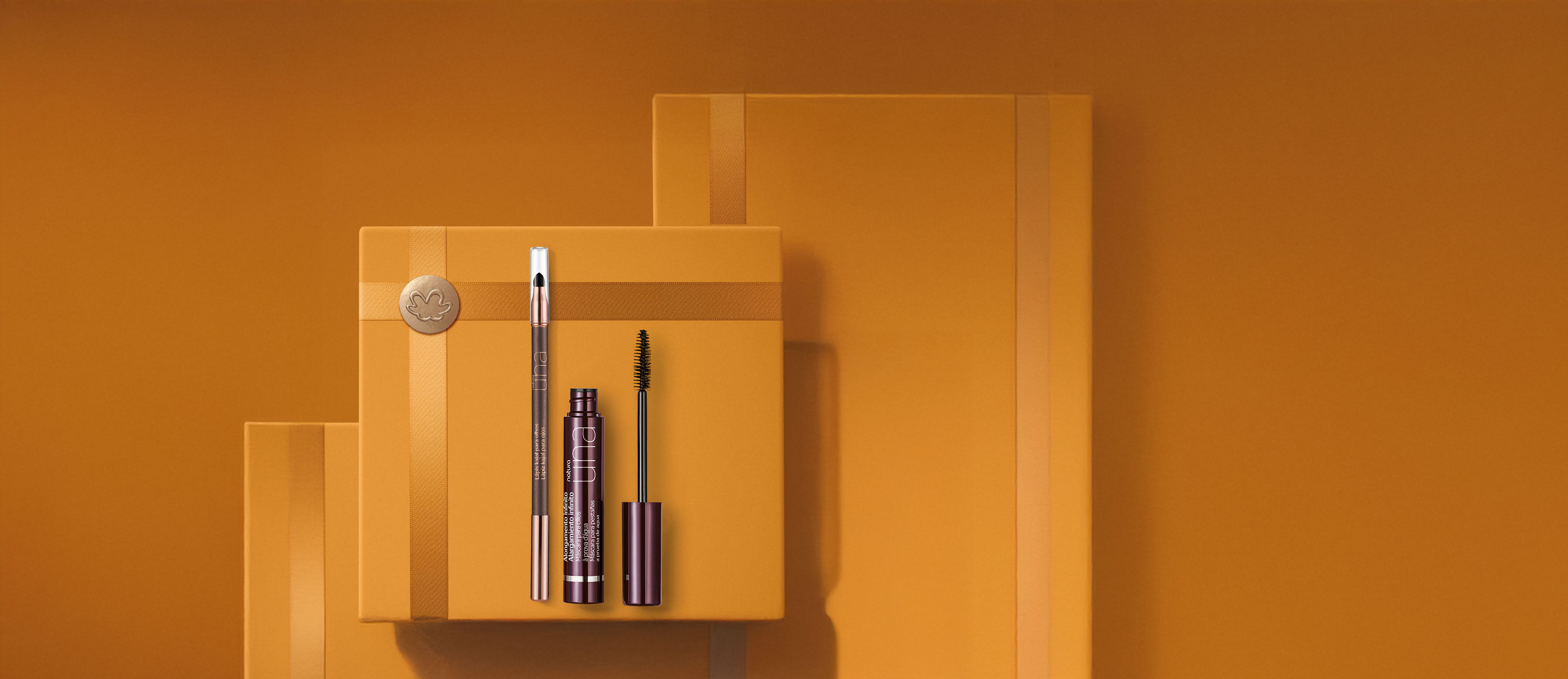 Regalo Natura Una Rutina de Ojos