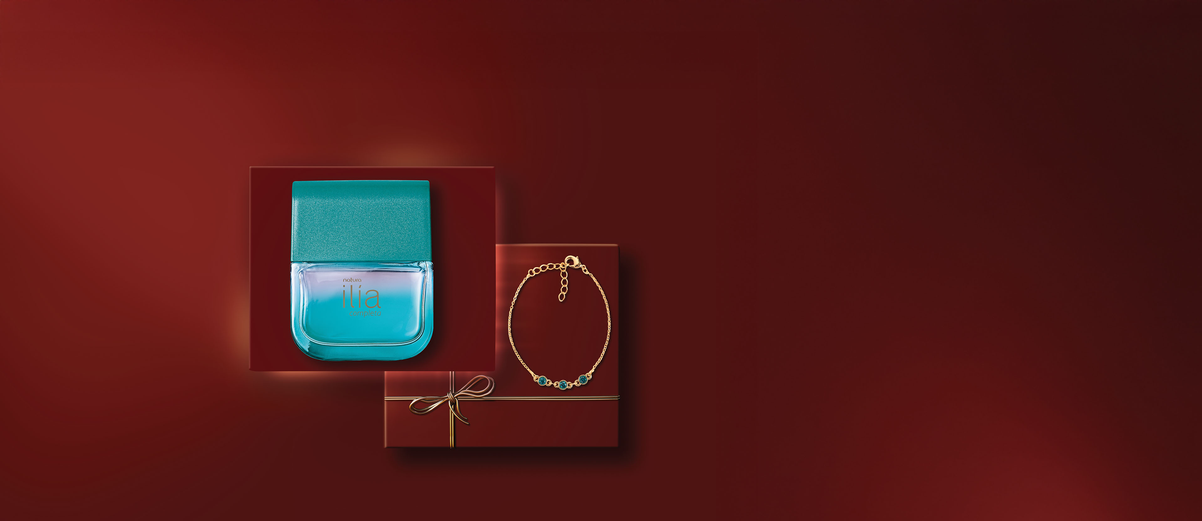 Regalo Ilía Completa con Pulsera