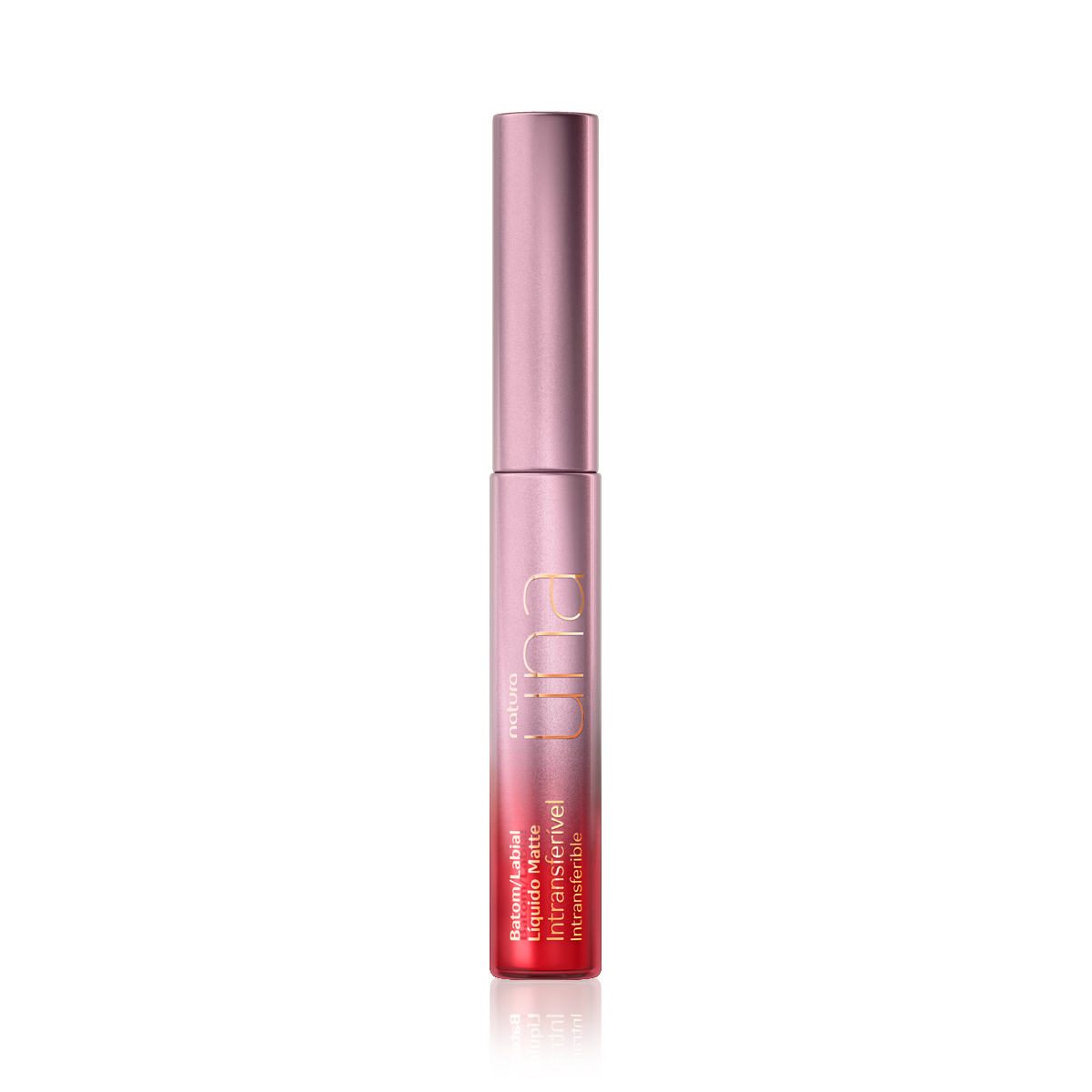 Labial Líquido Mate Intransferible 7 ml