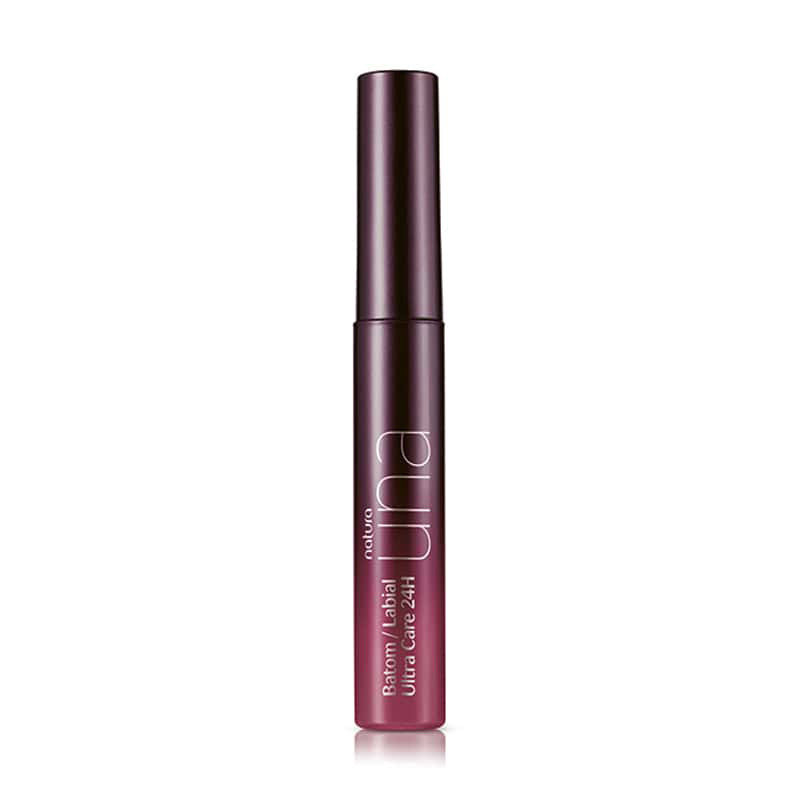 Una Labial ultracare vino 8C 7 ml