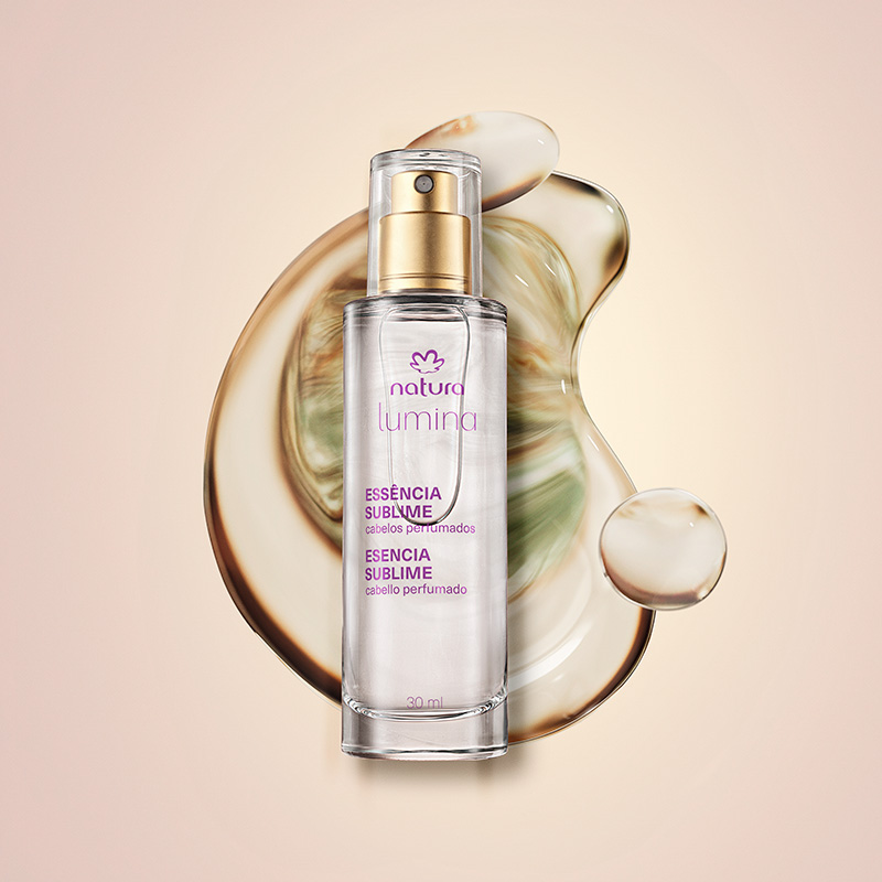 Lumina Esencia sublime finalizador 30 ml