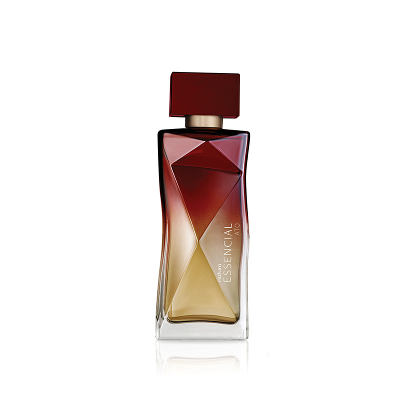 Essencial eau de parfum femenino ato 50 ml
