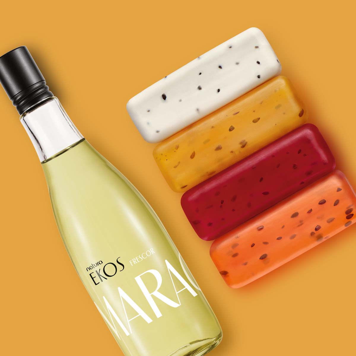 Regalo Ekos Maracuyá