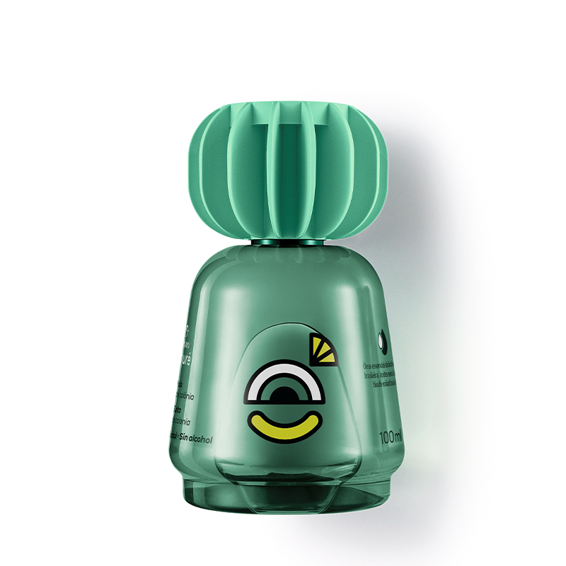 Naturé Colonia salta salta 100 ml