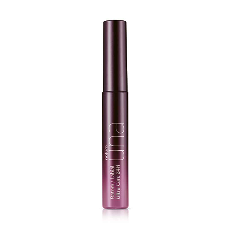 Una Labial ultracare rose 2C 7 ml