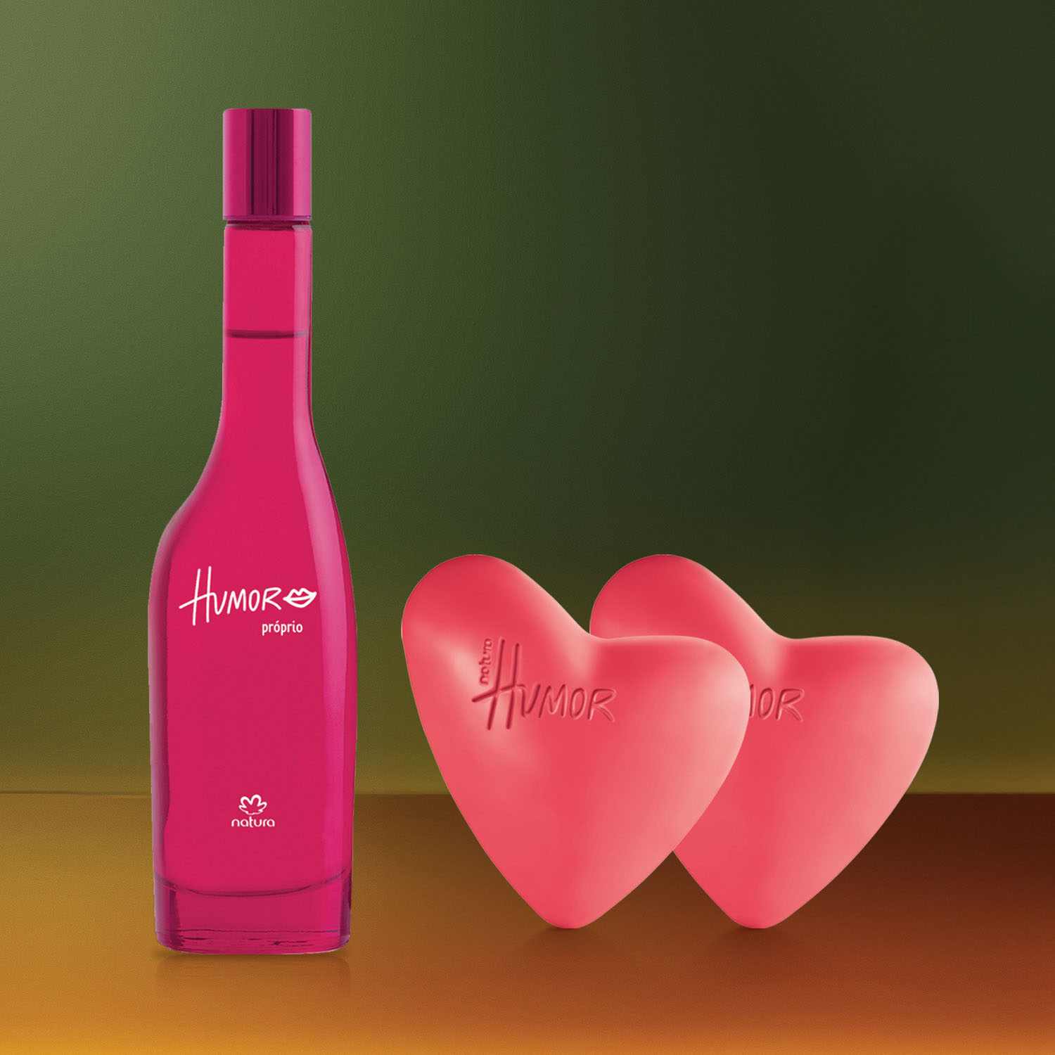 Regalo Natura Humor Propio