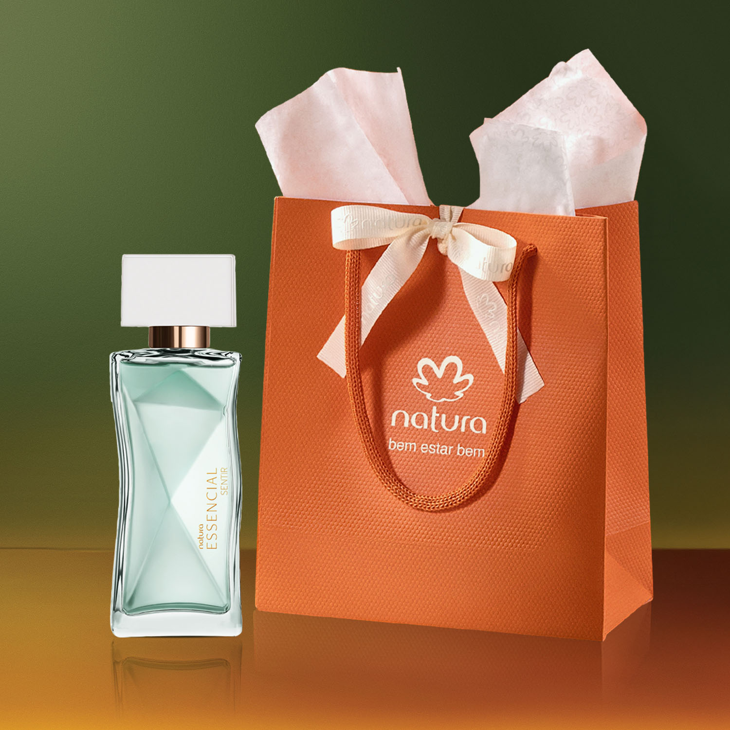 Regalo Essencial Sentir Femenino