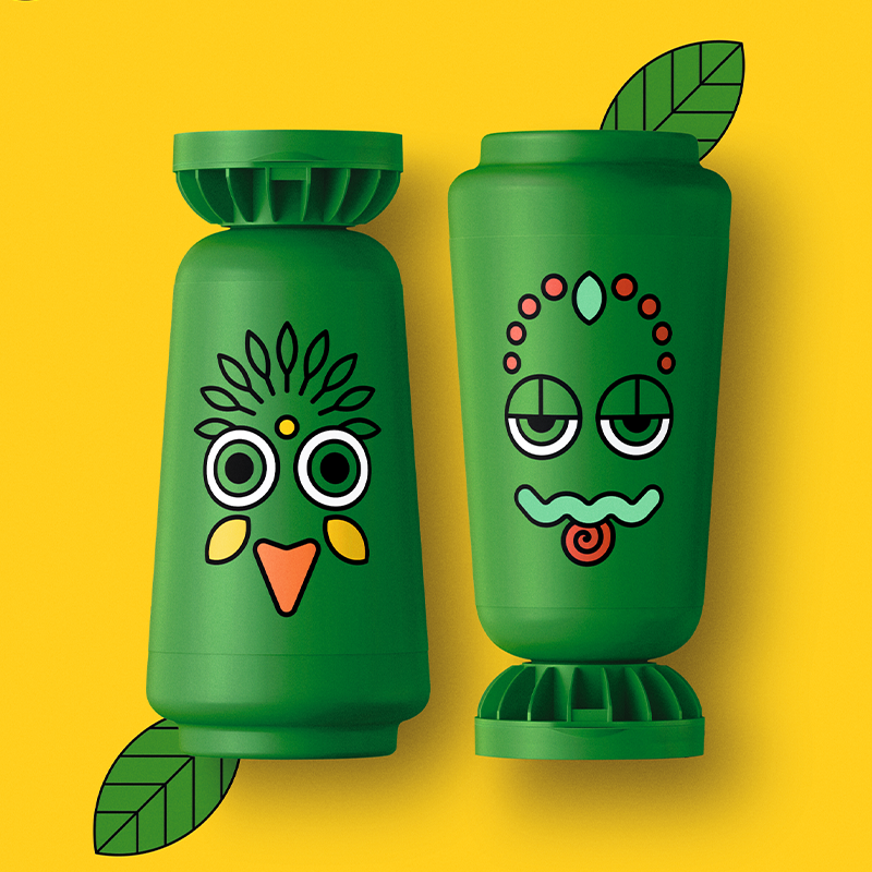 Kit Naturé rizos