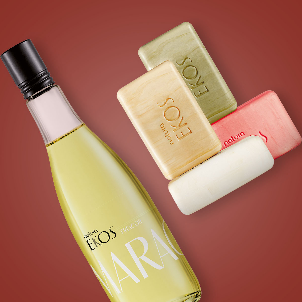 Regalo Ekos Maracuyá