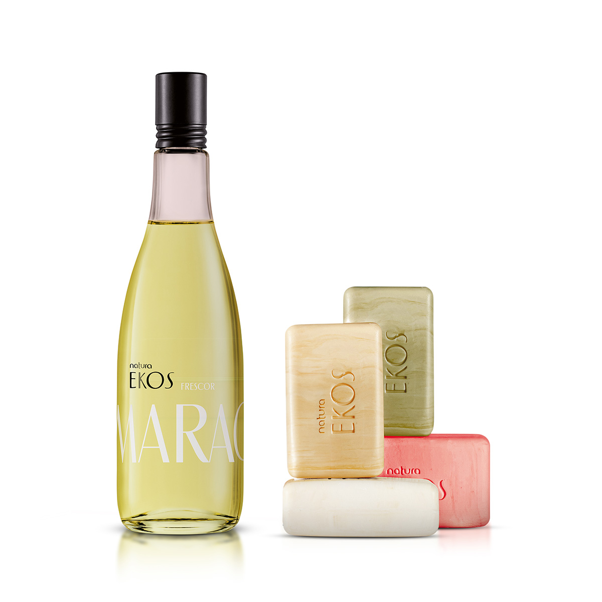 Regalo Ekos Maracuyá