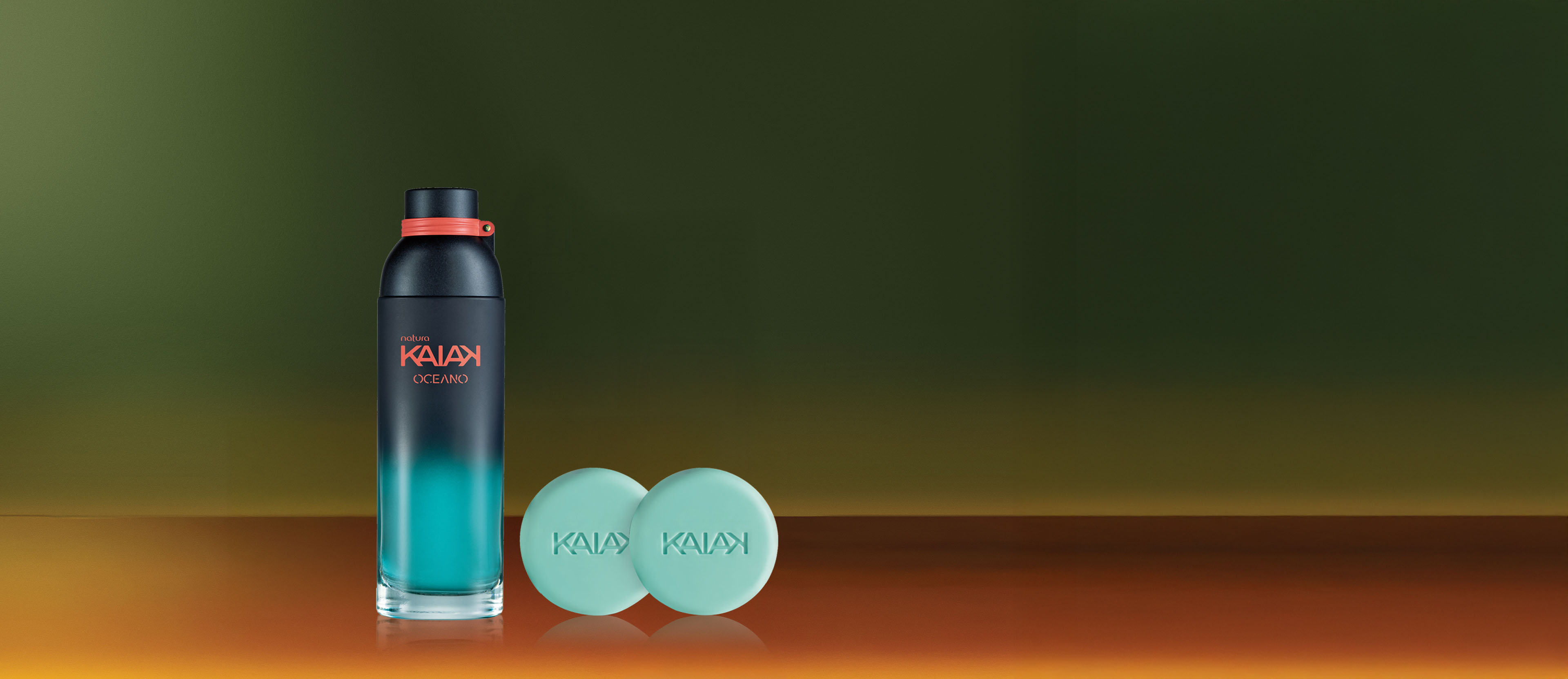 Regalo Kaiak Océano Femenino