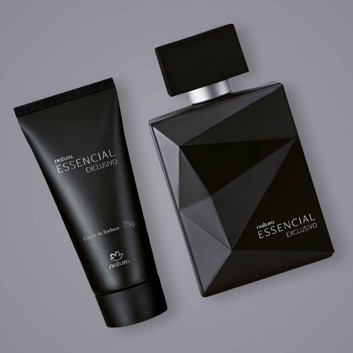 Regalo Essencial Exclusivo Masculino