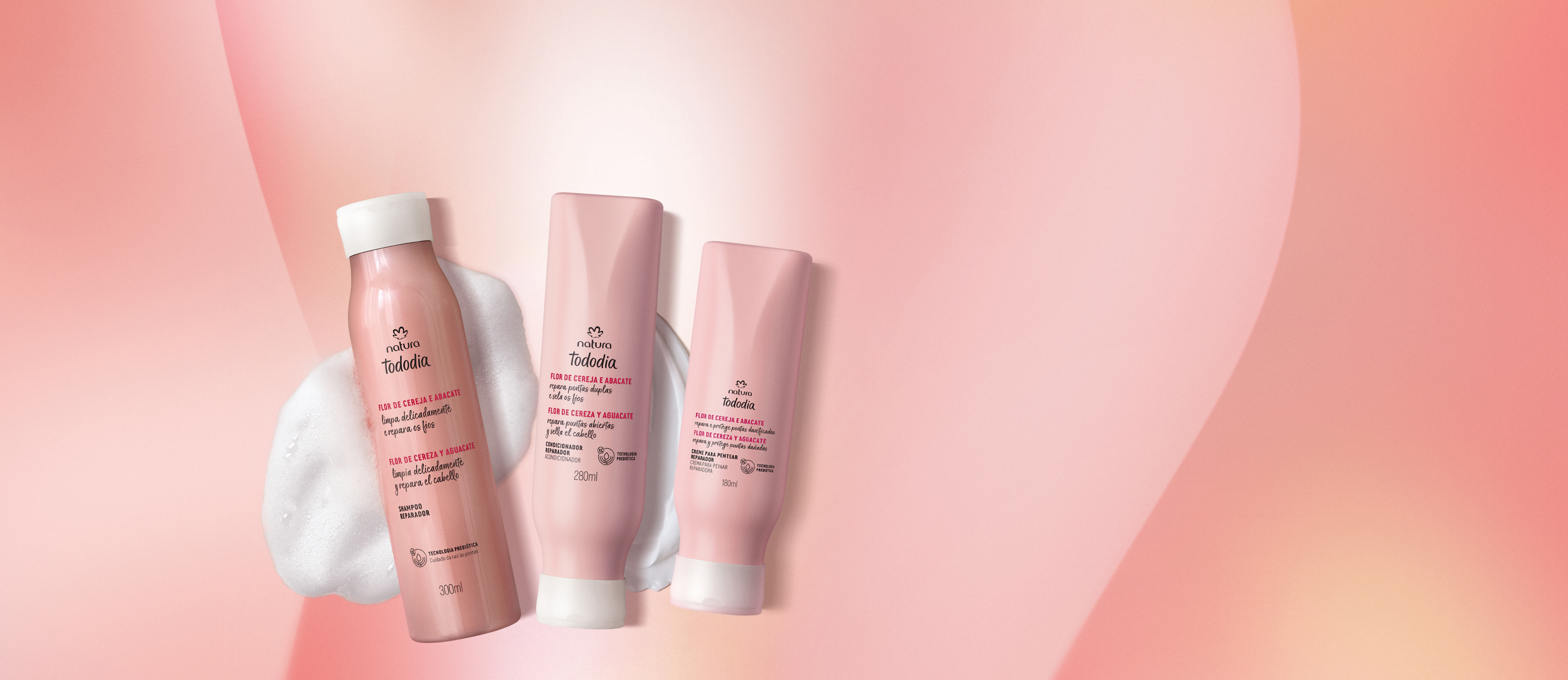 Kit Tododia Reparación Completo