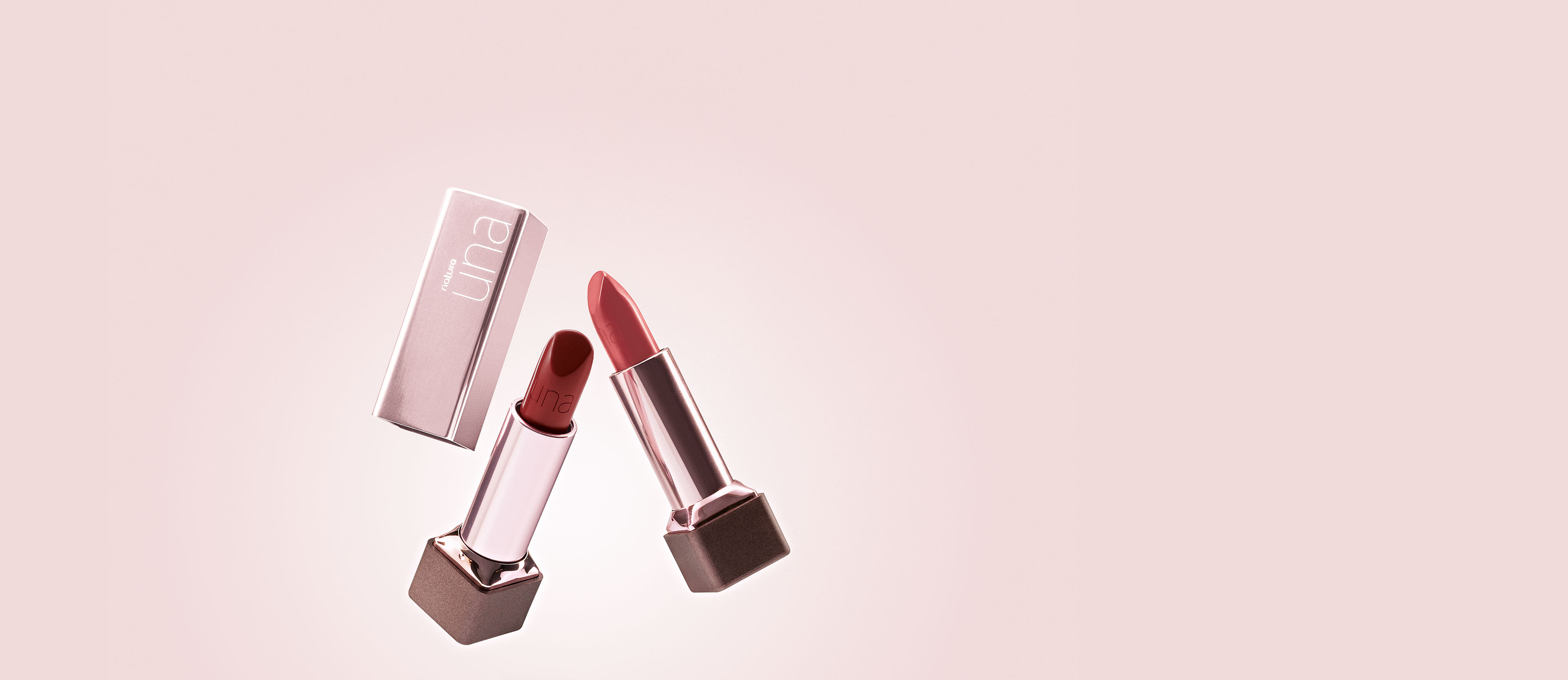 Una Labial CC hidratante 3,8 g
