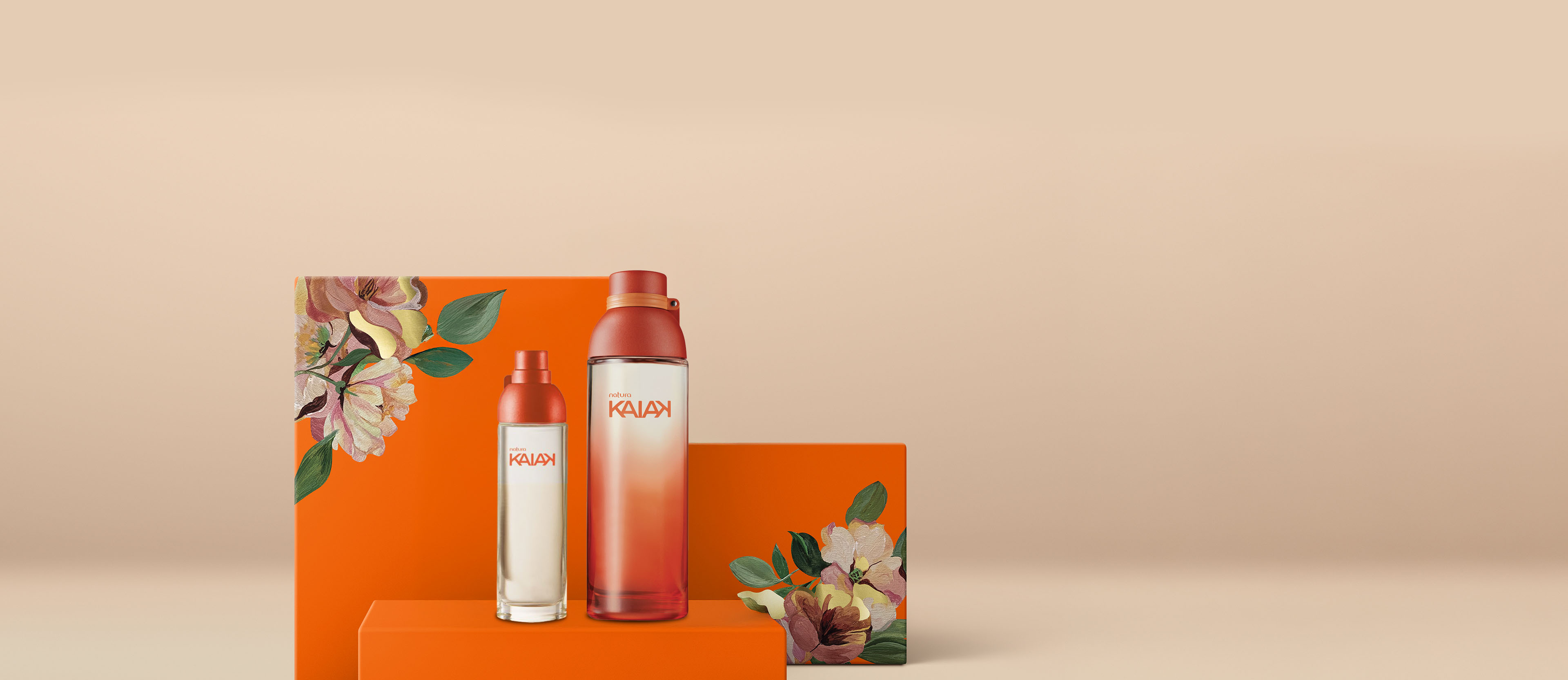 Regalo Madres Kaiak Clásico Femenino Eau de Toilette