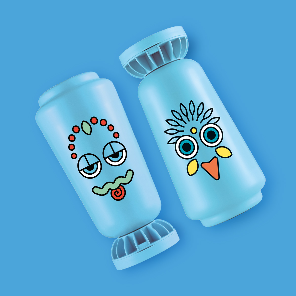 Kit Shampoo y Acondicionador para Cabellos Lisos y Ondulados Naturé