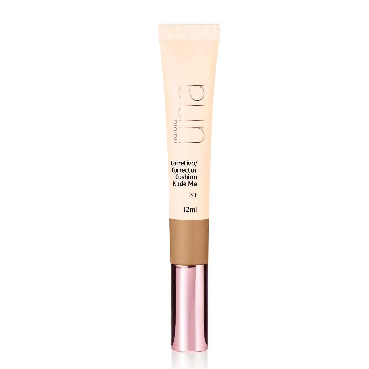 Una Corrector cushion nude me 24N 12 ml