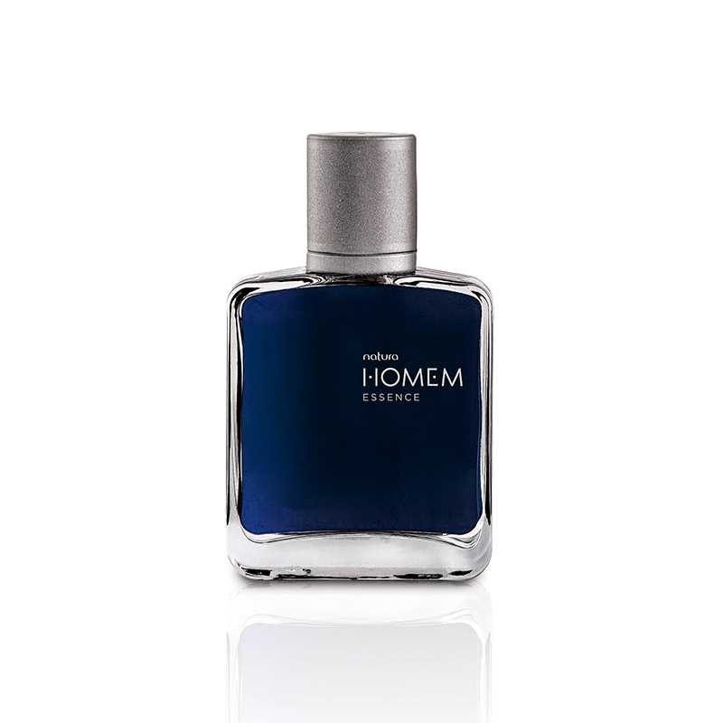 Natura Homem eau de parfum masculino essence 25 ml