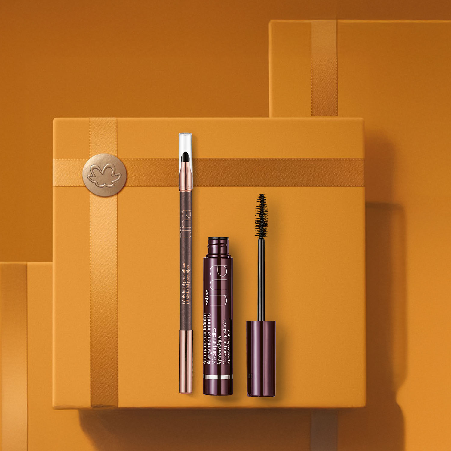 Regalo Natura Una Rutina de Ojos